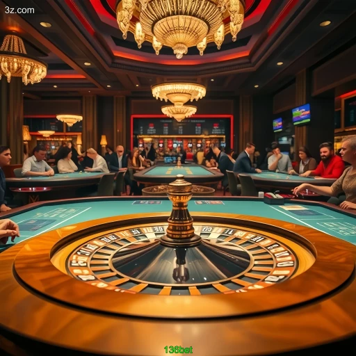 Blackjack Imperdível: As Apostas do 136bet Que Encantam