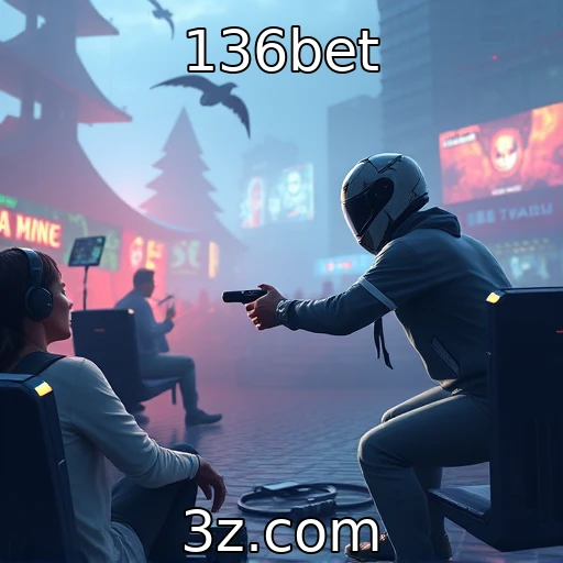 Desenvolvedores de jogos buscam inovação em mecânicas de gameplay