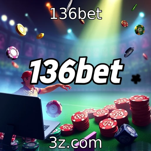 Crescimento do mercado de jogos online em diversas plataformas